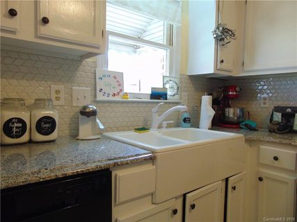 1216 Franklin Boulevard D sold home in regency square, Gastonia, NC
