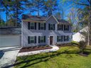 1417 Clark Place sold home in Lancaster, SC