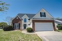 4642 Hampton Chase Drive sold home in Concord, SC