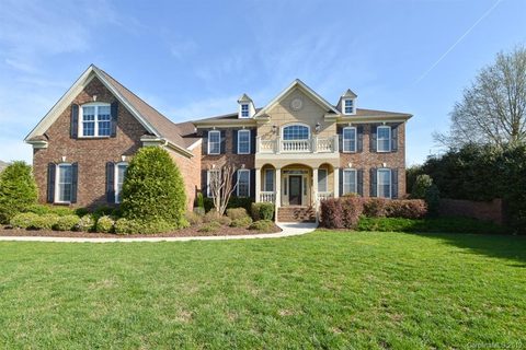 300 Silent Meadow Court 0.82 acres