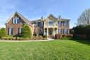 300 Silent Meadow Court 0.82 acres sold home in Marvin, SC