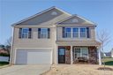 104 Shadow Woods Drive sold home in Statesville, SC