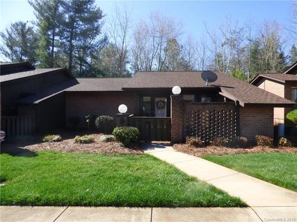 1331 Radio Road sold condo in Indian Ridge, Statesville, NC