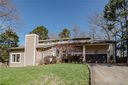 8703 Lorraine Drive sold home in Charlotte, SC