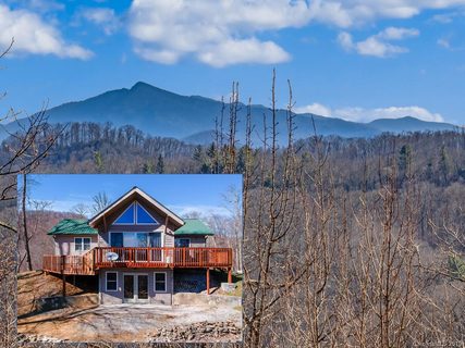 653 Fork Ridge Run Road