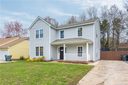 8409 Mission Hills Road sold home in Charlotte, SC