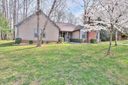 6116 Donna Drive sold home in Charlotte, SC