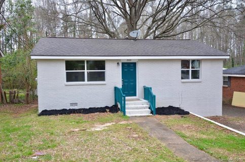 2005 Finchley Drive sold home in Eastwood, Charlotte, NC