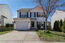 2239 Brandybuck Lane sold home in Charlotte, SC