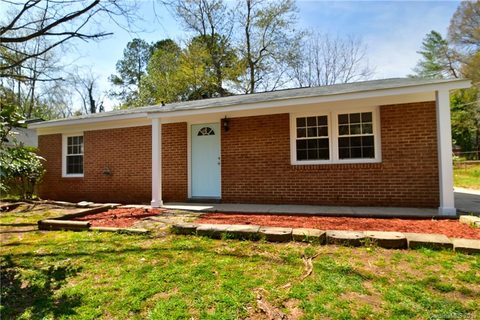 3721 Braden Drive