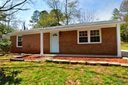 3721 Braden Drive sold home in Charlotte, SC