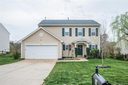 953 Rocky Meadows Lane sold home in Concord, SC