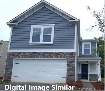 3825 Old Wagon Road 69 sold home in Gibbon Crossing, Charlotte, NC