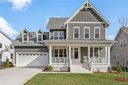115 Slocumb Lane sold home in Mooresville, SC