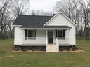 43 6th Street sold home in York, SC