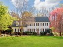 2532 Greenbrook Parkway sold home in Matthews, SC
