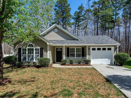 752 Wilderness Trail Drive