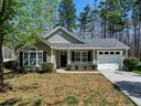 752 Wilderness Trail Drive sold home in Charlotte, SC