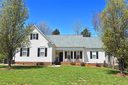 2442 Saguaro Lane sold home in Kannapolis, SC