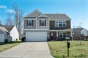 4160 Granite Street sold home in Midland, SC