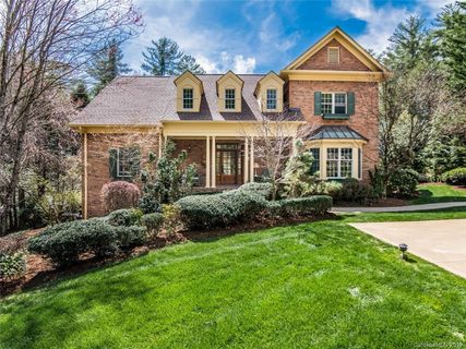 284 Sugar Hollow Road sold home in Sugar Hollow Farms, Hendersonville, NC