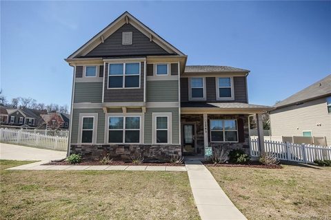 1245 Soothing Court
