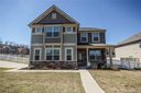 1245 Soothing Court sold home in Concord, SC
