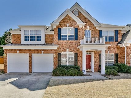 407 Eberle Way sold home in Avington, Matthews, NC