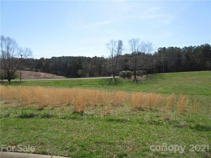 611 Muirfield Drive sold lot in Muirfield, Albemarle, NC