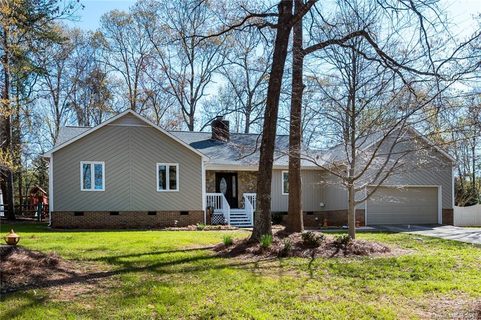 196 Poplar Grove Road
