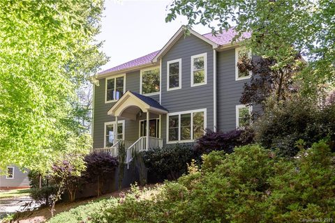 5107 Wood Lake Drive