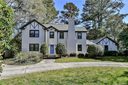 2211 Providence Road sold home in Charlotte, SC