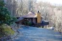 1496 Apple Creek Road sold home in Waynesville, SC