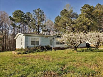 1163 Southwood Drive sold manufactured home in Southwoods, Clover, SC