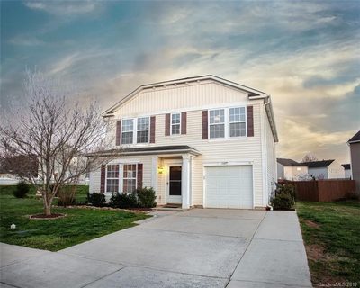 1537 Matthew Allen Circle