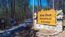 3792 Big Creek Road 31 sold home in Morganton, SC