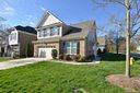 4639 Blackmuir Wood Circle sold home in Charlotte, SC