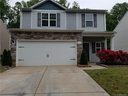 1226 Doby Springs Drive sold home in Charlotte, SC