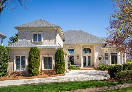 3394 Governors Island Drive sold home in Governors Island, Denver, NC