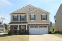 13914 Dunslow Court 45 sold home in Charlotte, SC