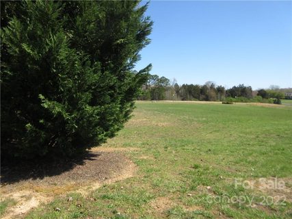 603 Turnberry Court sold lot in Muirfield, Albemarle, NC