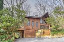 108 Buffalo Trail sold home in Asheville, SC
