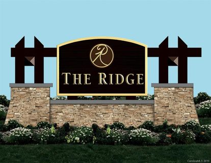 2954 Holbrook Road 16 sold lot in The Ridge at Fort Mill, Fort Mill, SC