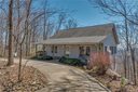 600 Summit Road sold home in Tryon, SC