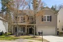 1311 Waterlily Lane sold home in Charlotte, SC