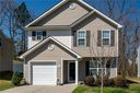 4631 Montelena Drive sold home in Charlotte, SC