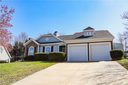 5512 Carronbridge Lane sold home in Charlotte, SC