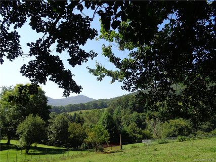 51 Morning Star Drive 27 sold lot in Morning Star Estates, Leicester, NC