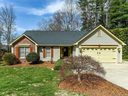 231 Windsor Forest Circle sold home in Fletcher, SC