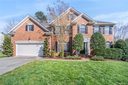 10518 Sutherby Drive sold home in Charlotte, SC